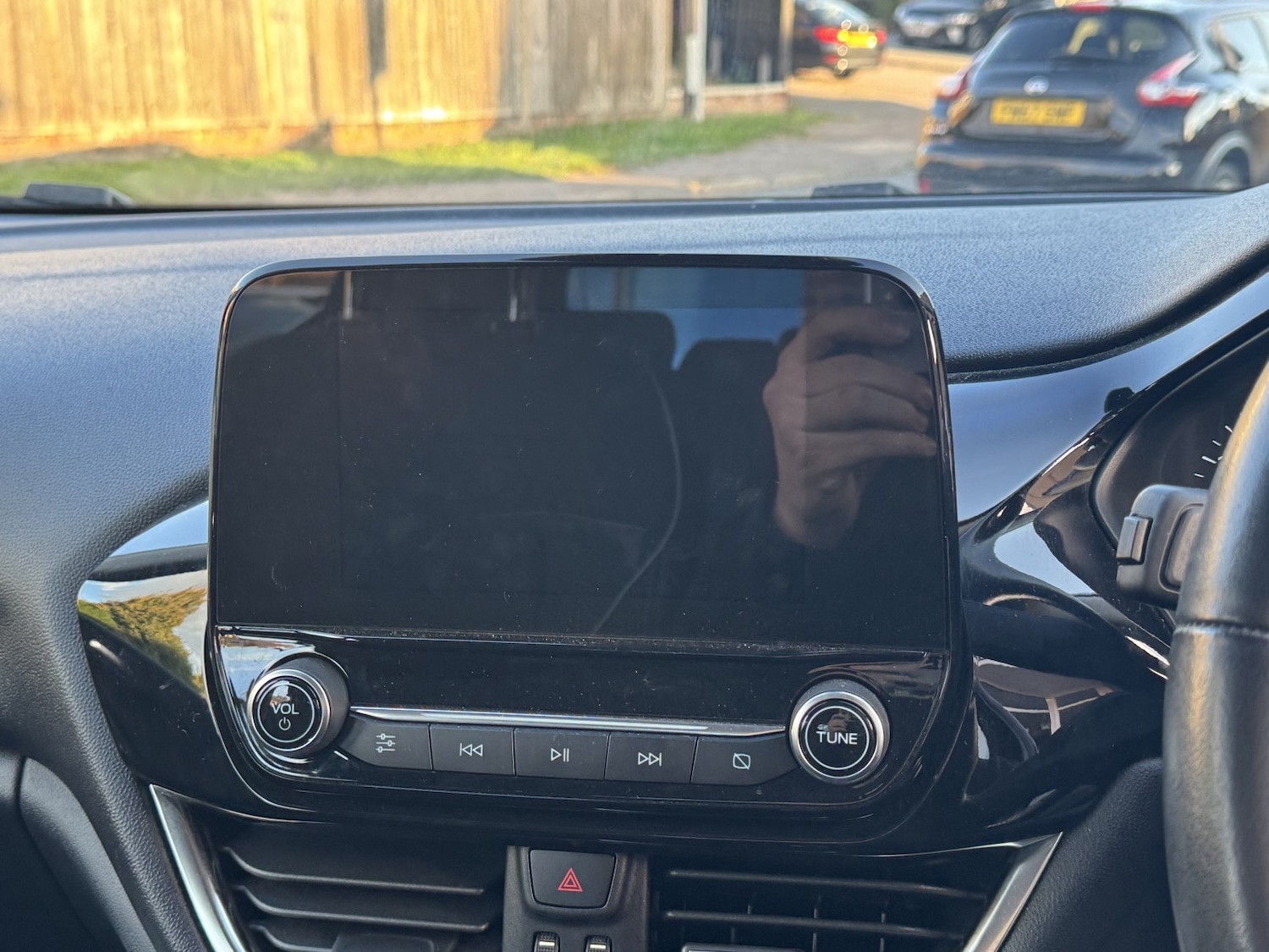 Used Ford Fiesta 2017 for sale - 76431029: Photo 40