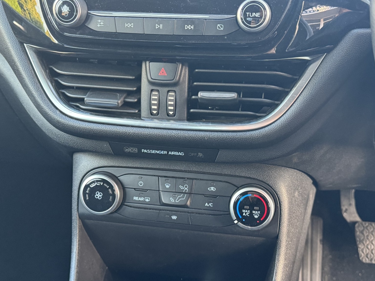 Used Ford Fiesta 2017 for sale - 76431029: Photo 41