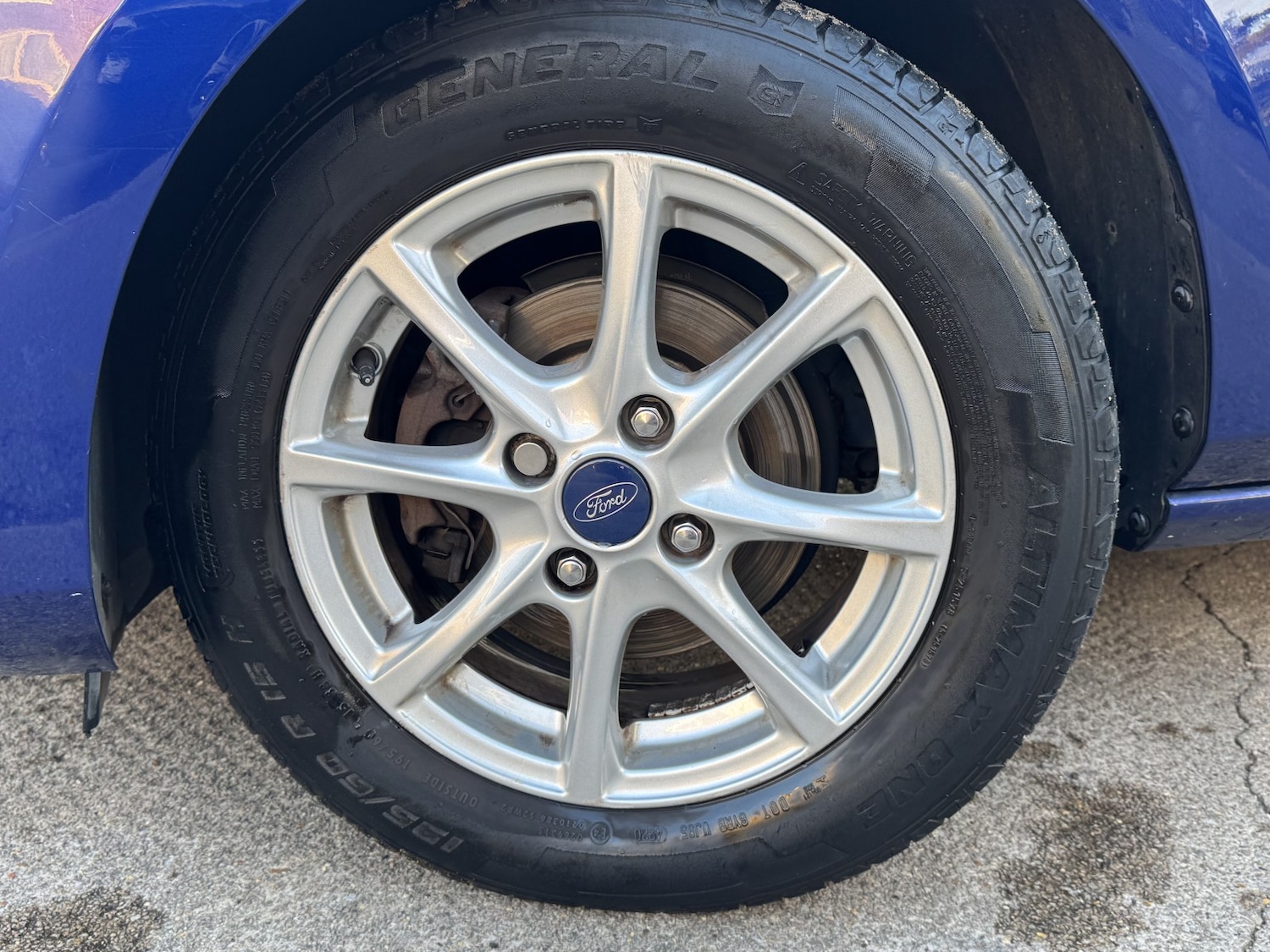 Used Ford Fiesta 2017 for sale - 76431029: Photo 45