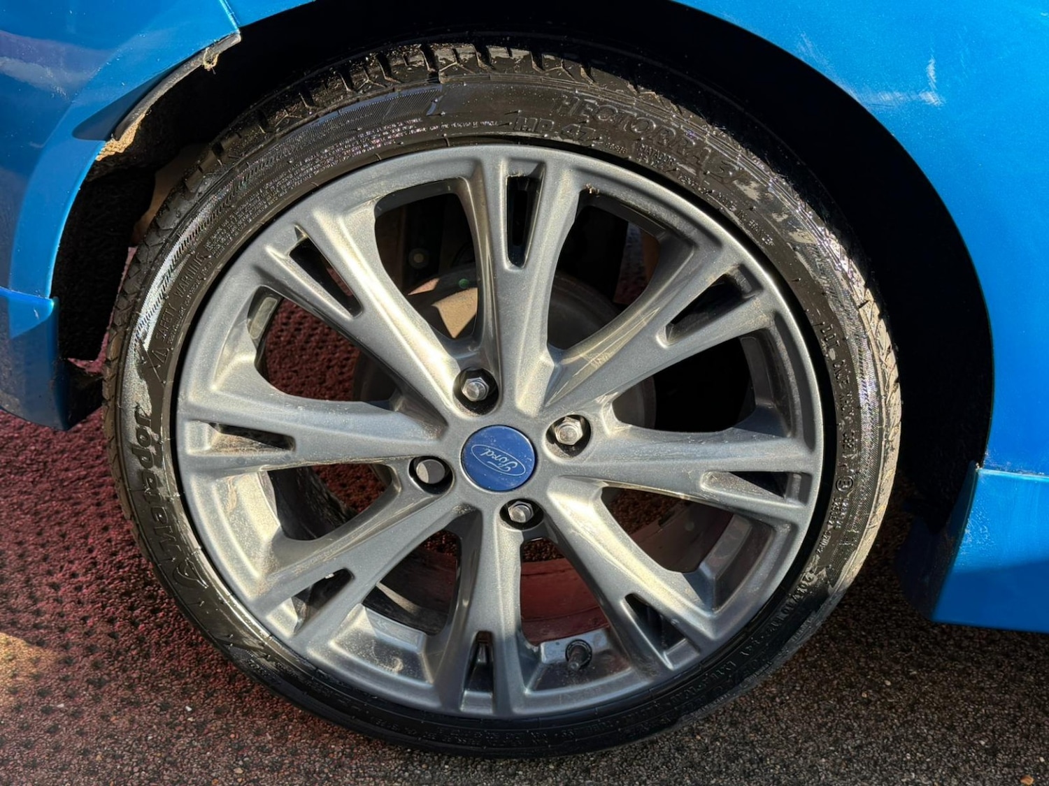 Used Ford Fiesta 2015 for sale - 77277352: Photo 25