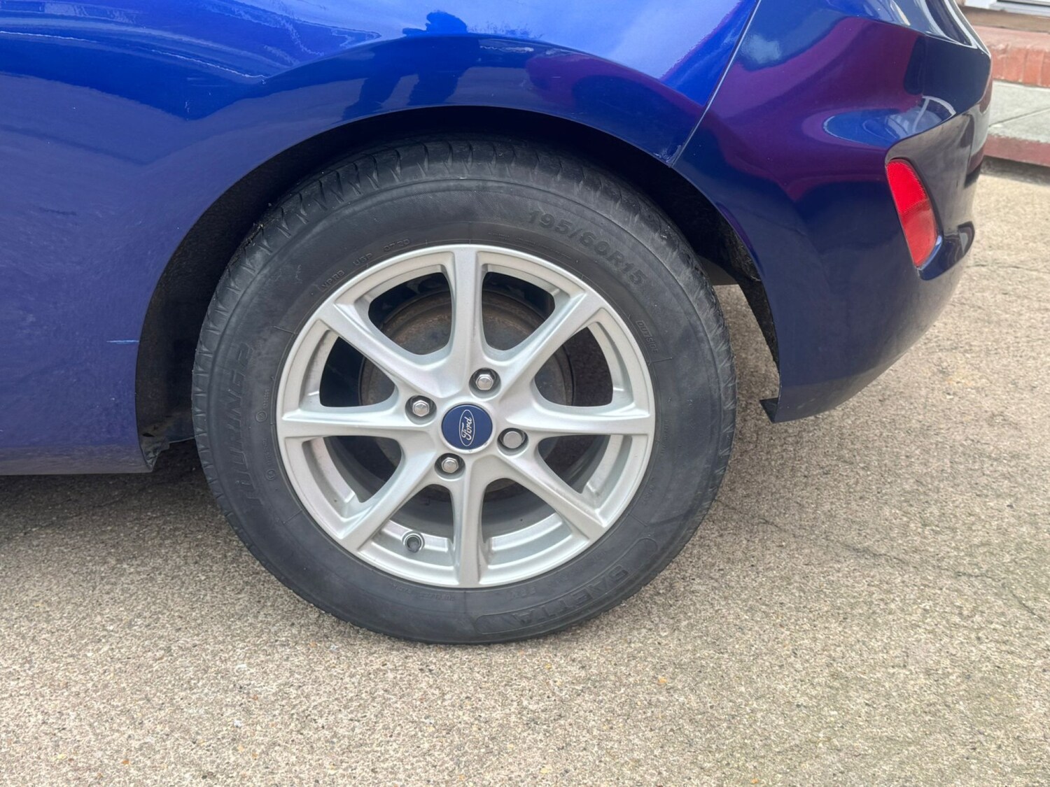 Used Ford Fiesta 2018 for sale - 78105983: Photo 12