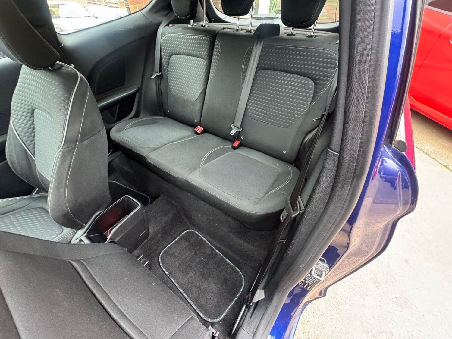 Used Ford Fiesta 2018 for sale - 78105983: Photo 14