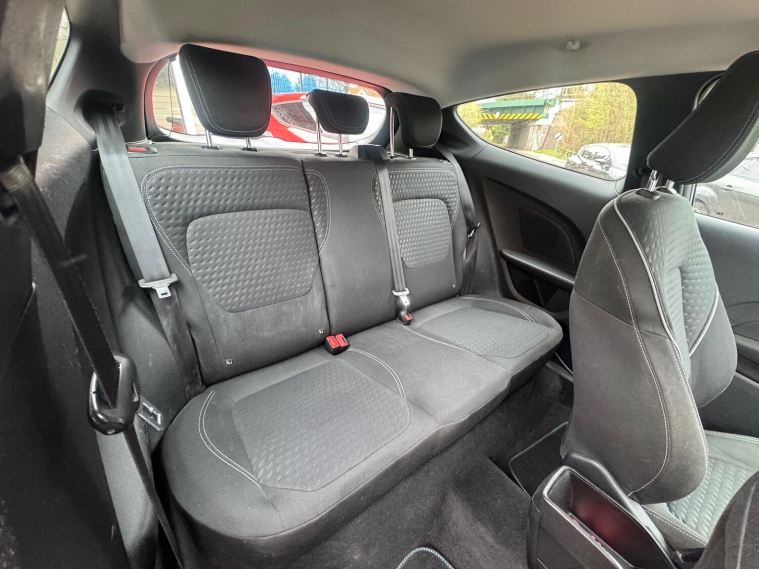 Used Ford Fiesta 2018 for sale - 78105983: Photo 16