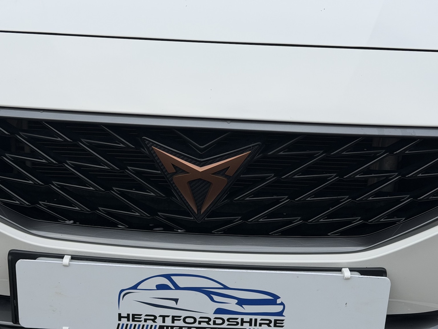 Used Cupra Leon 2023 for sale - 77096902: Photo 10