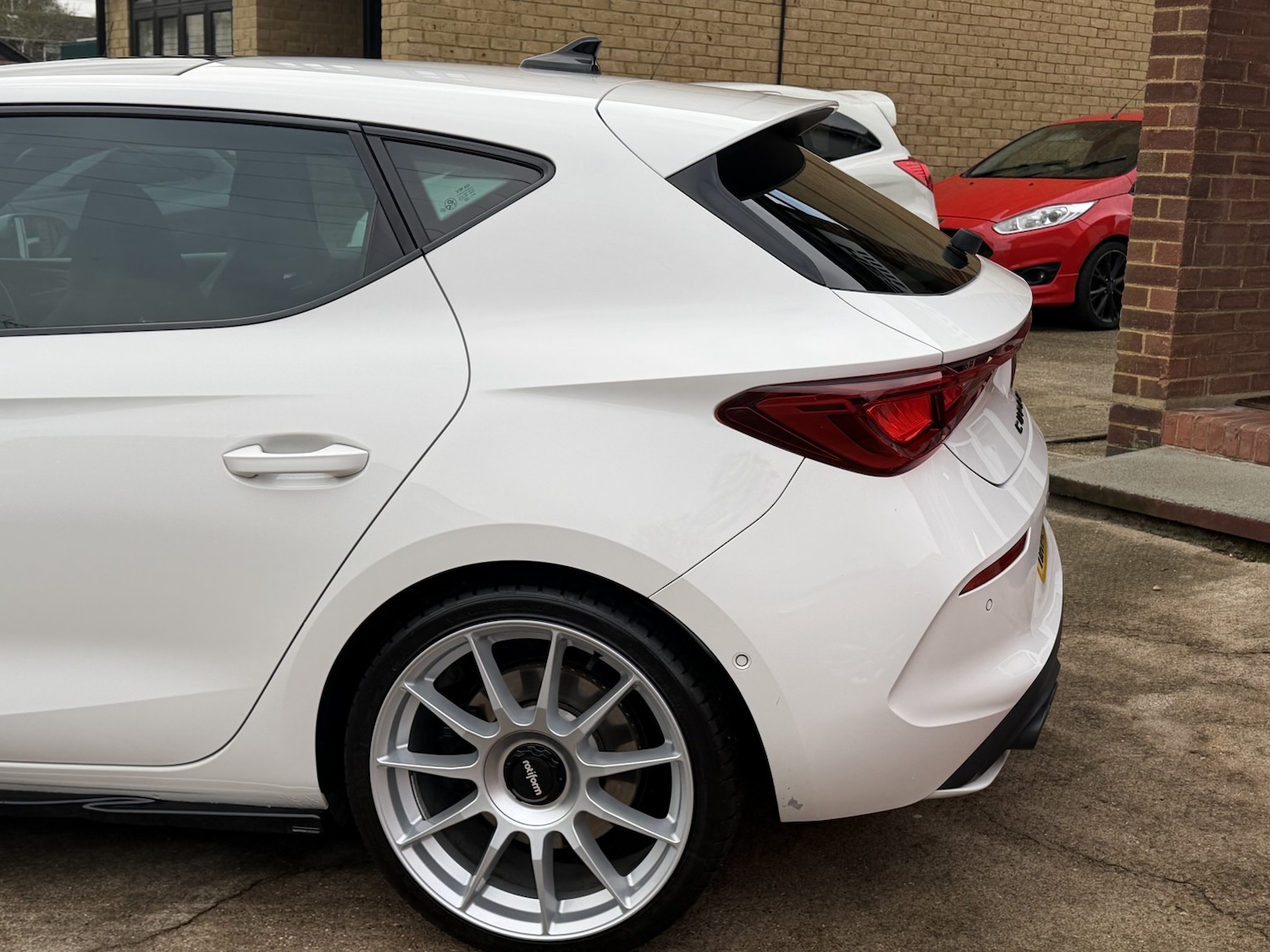 Used Cupra Leon 2023 for sale - 77096902: Photo 11