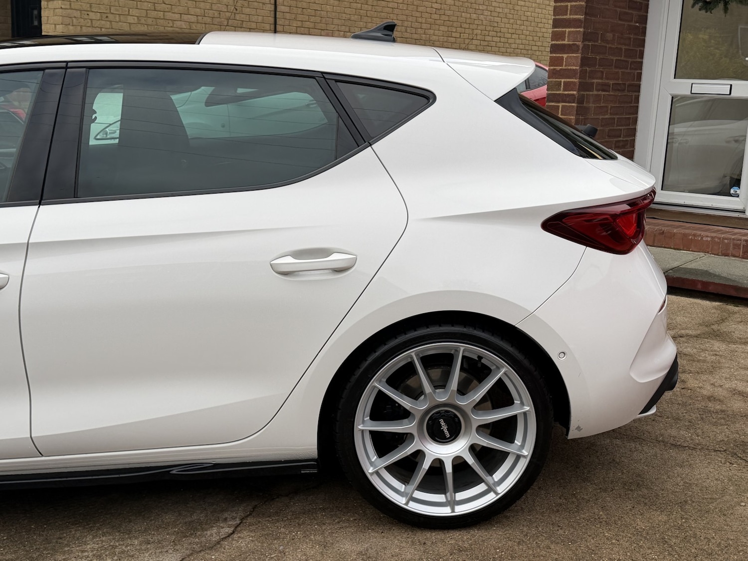 Used Cupra Leon 2023 for sale - 77096902: Photo 12