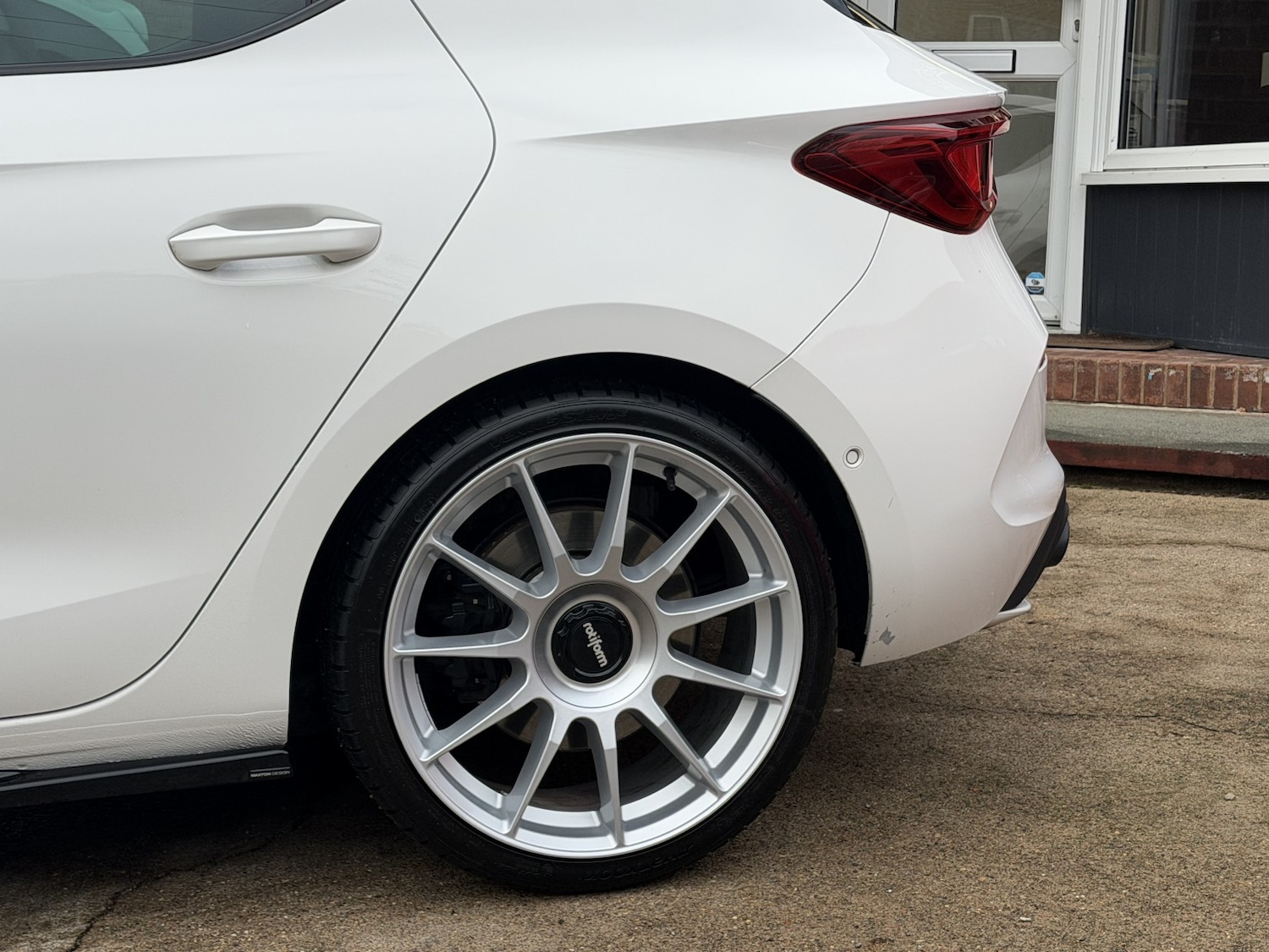 Used Cupra Leon 2023 for sale - 77096902: Photo 13