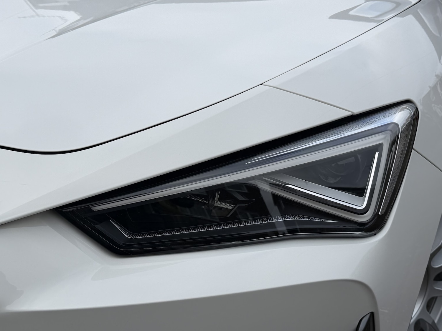 Used Cupra Leon 2023 for sale - 77096902: Photo 14