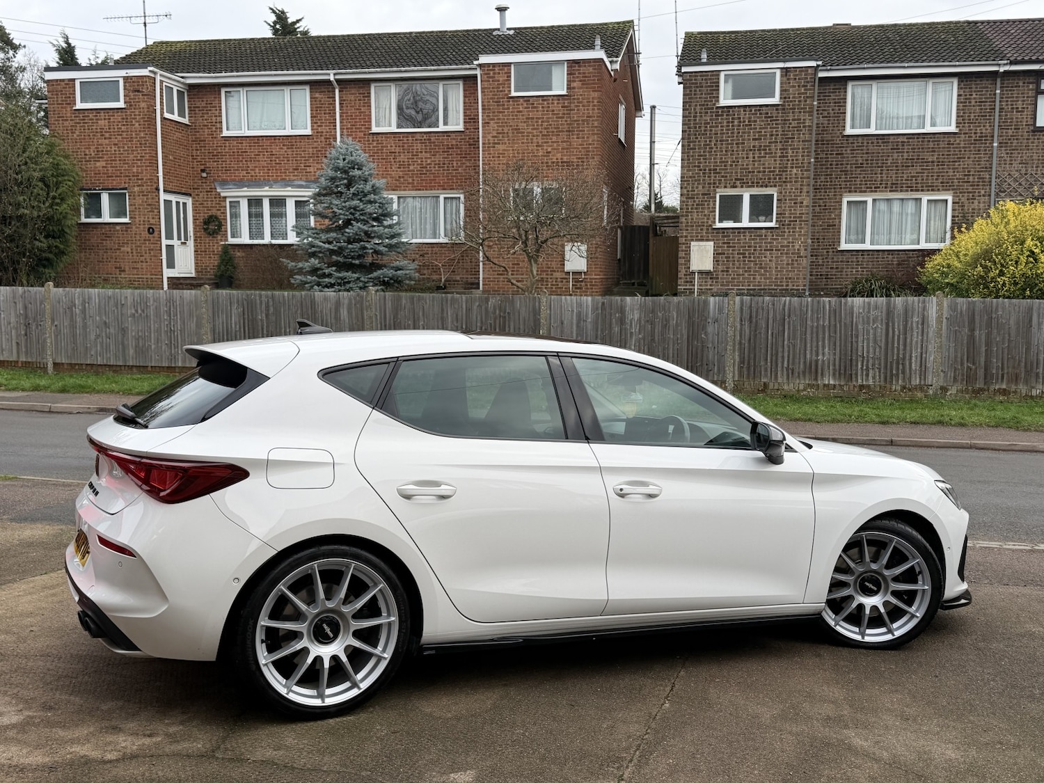 Used Cupra Leon 2023 for sale - 77096902: Photo 17