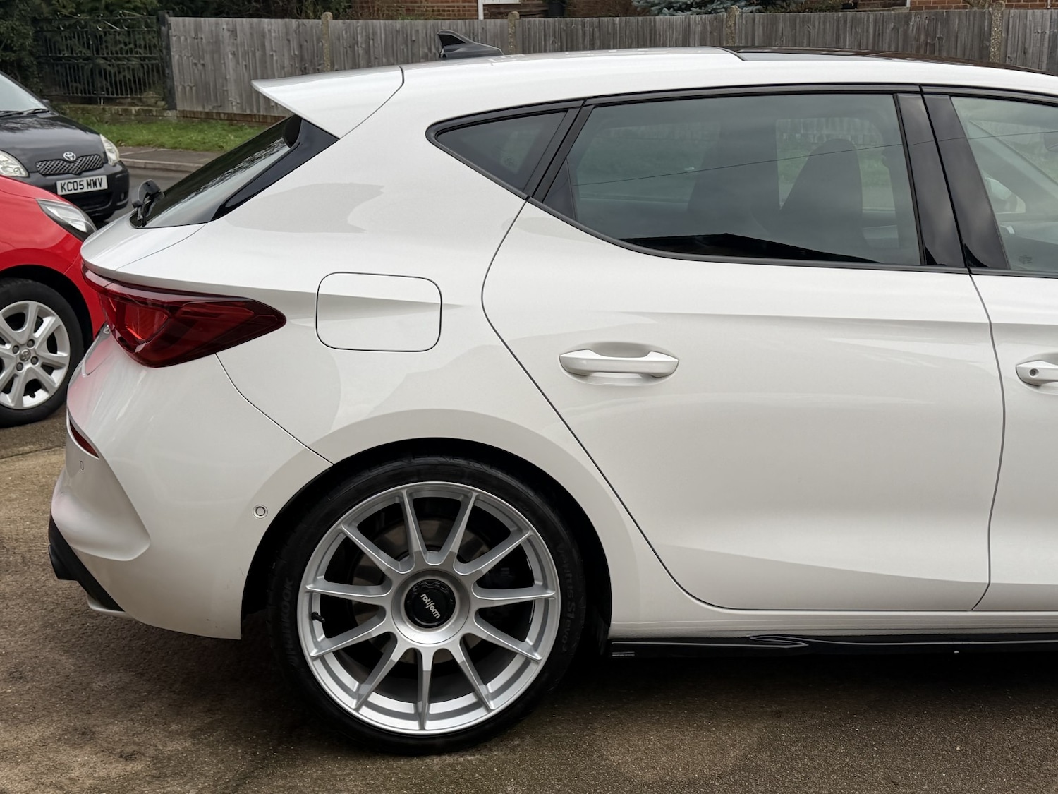 Used Cupra Leon 2023 for sale - 77096902: Photo 18