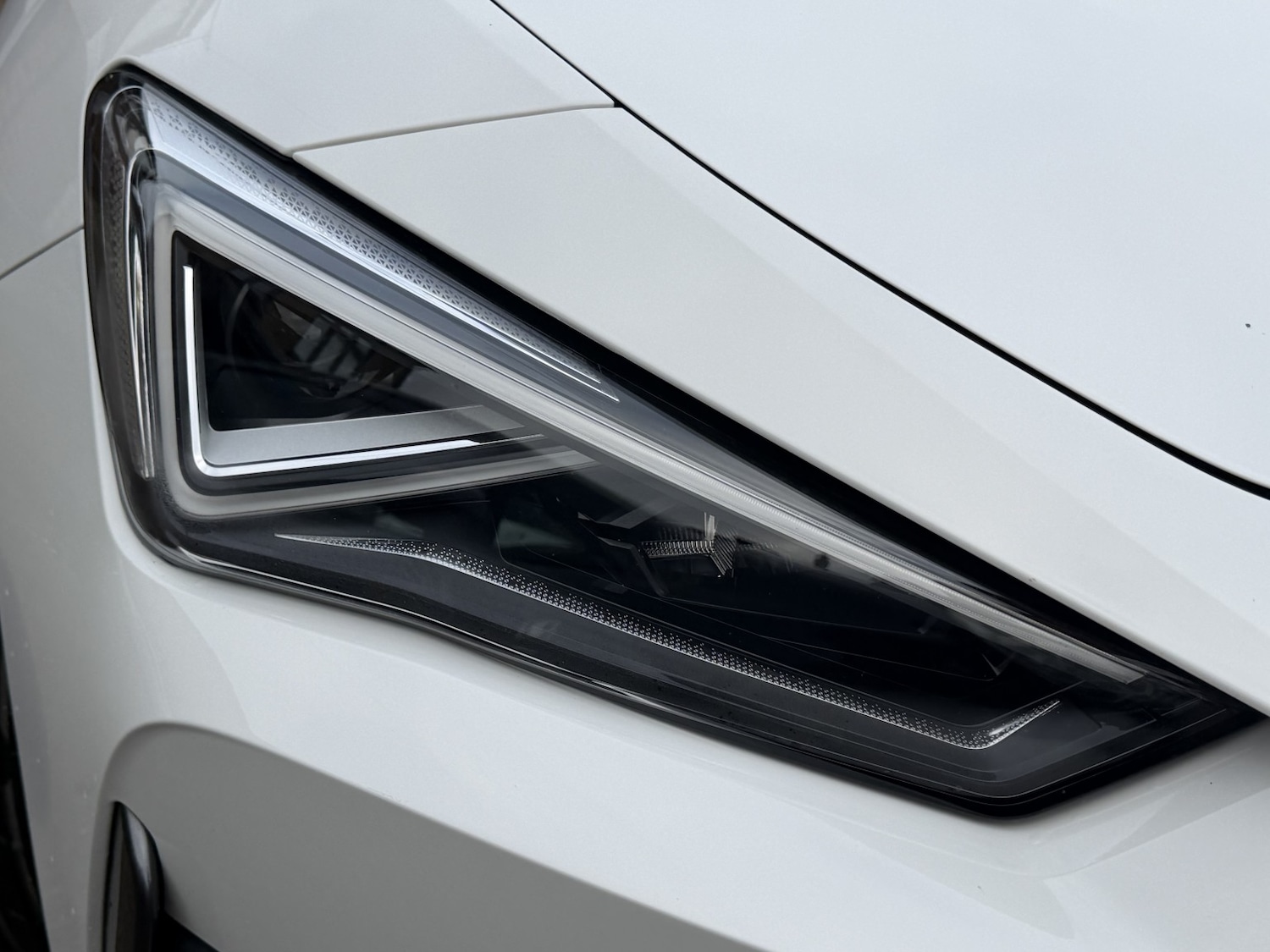 Used Cupra Leon 2023 for sale - 77096902: Photo 19