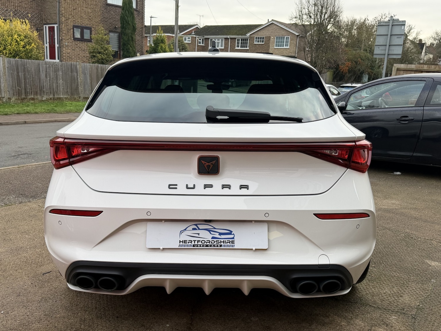 Used Cupra Leon 2023 for sale - 77096902: Photo 20