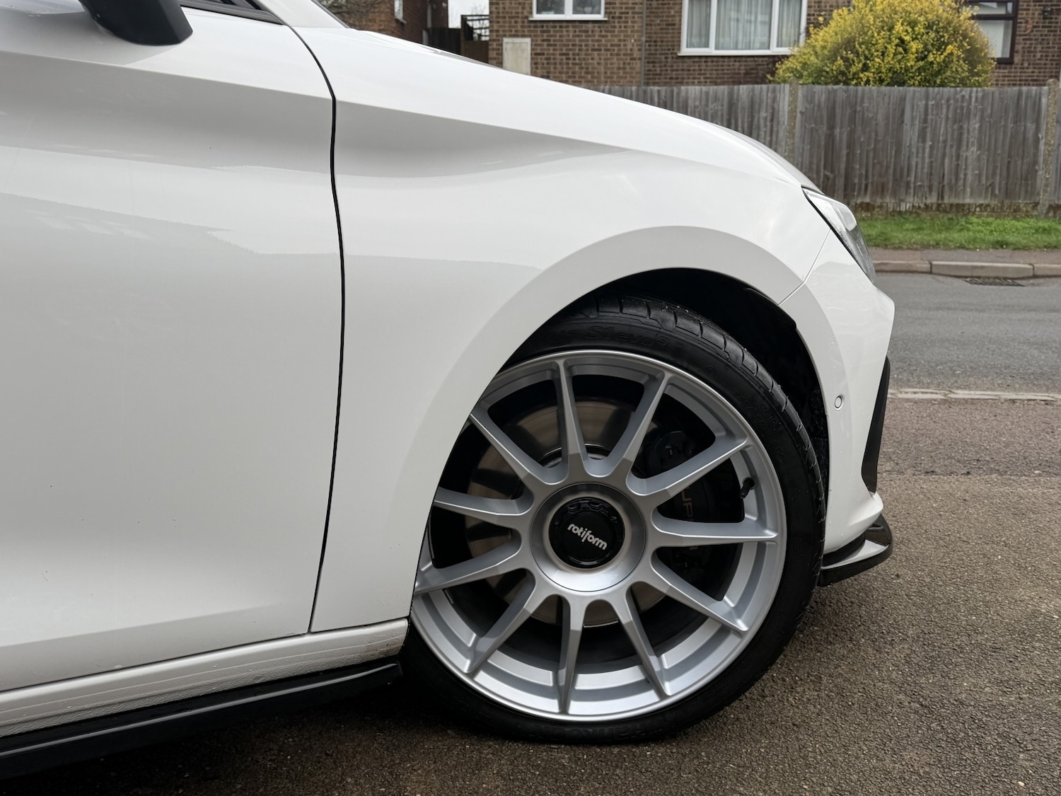 Used Cupra Leon 2023 for sale - 77096902: Photo 21