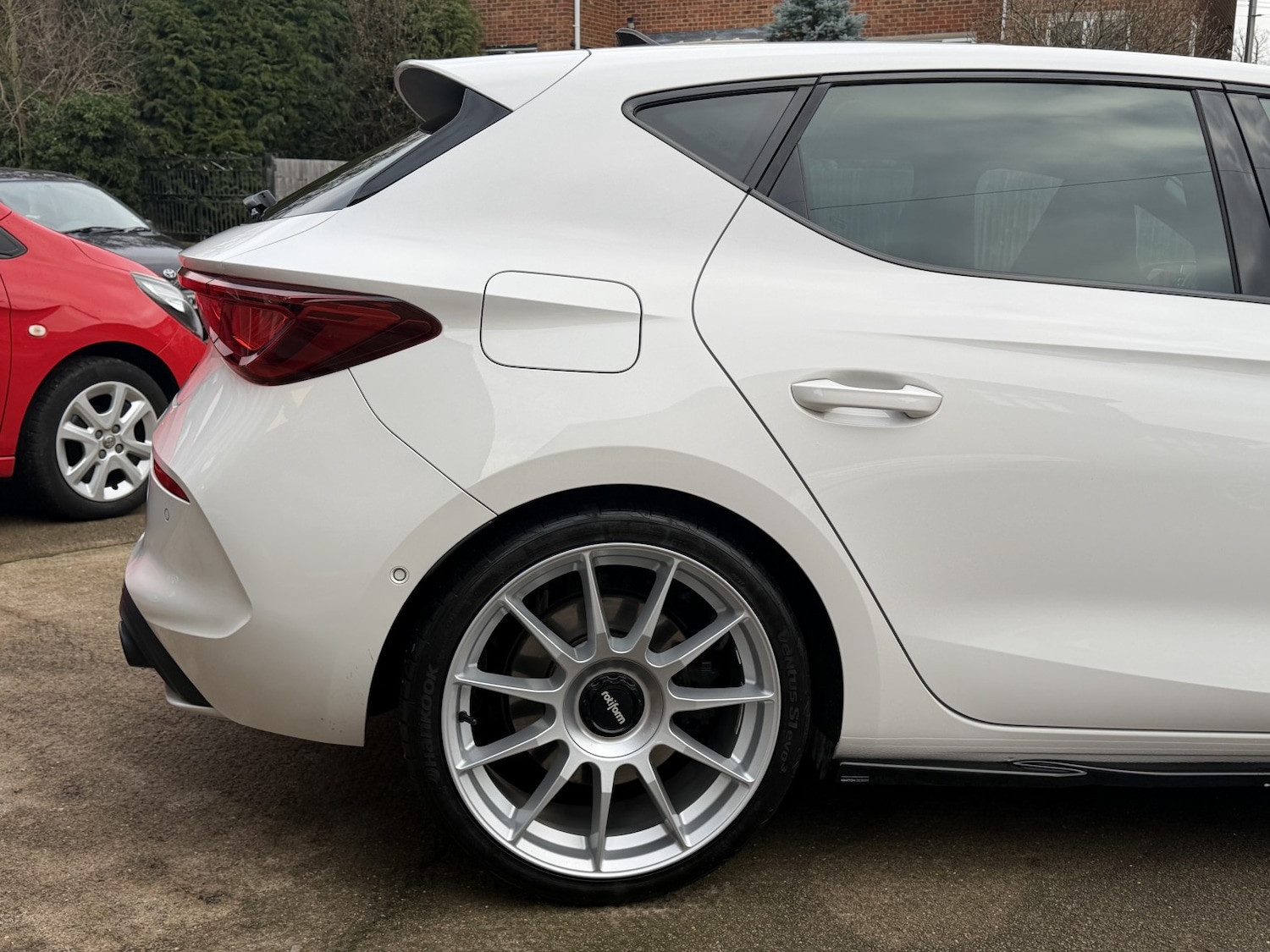 Used Cupra Leon 2023 for sale - 77096902: Photo 22