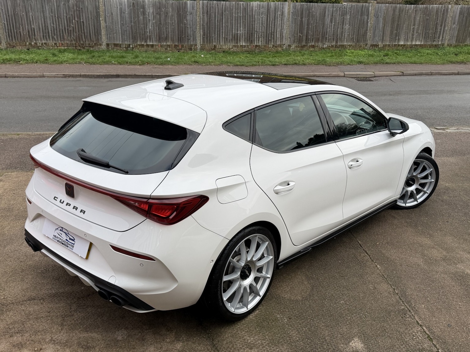Used Cupra Leon 2023 for sale - 77096902: Photo 23