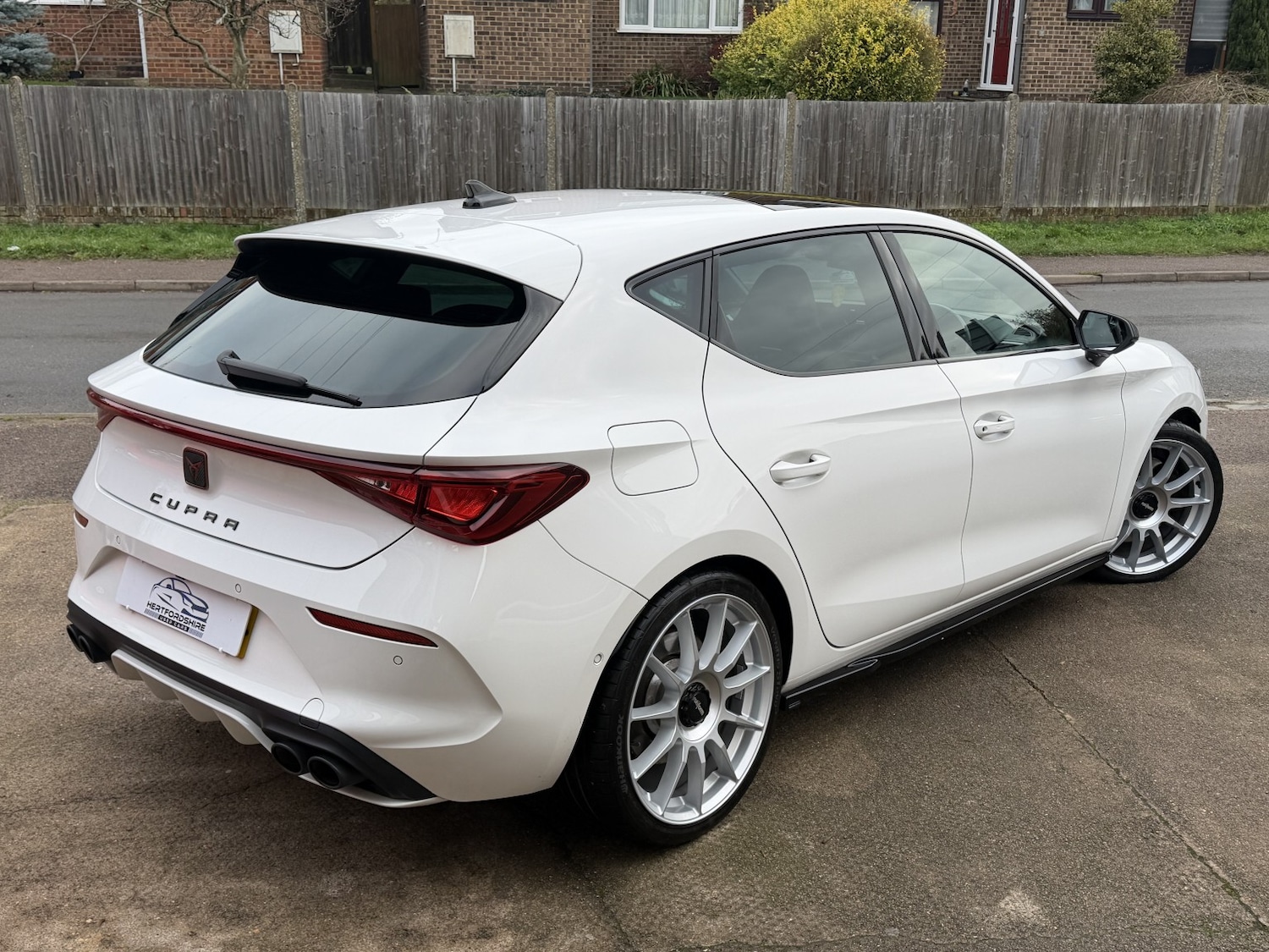 Used Cupra Leon 2023 for sale - 77096902: Photo 24