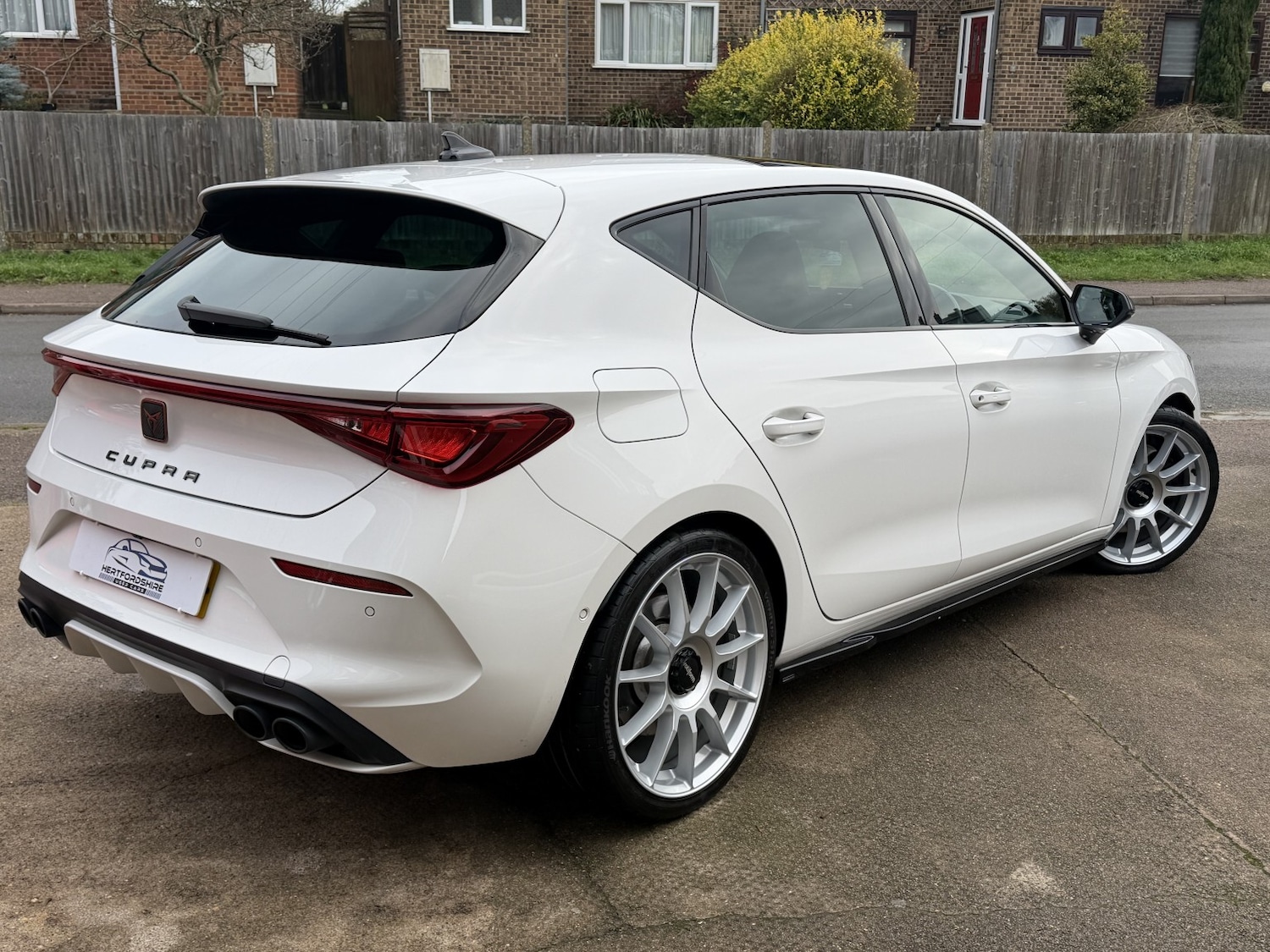 Used Cupra Leon 2023 for sale - 77096902: Photo 25