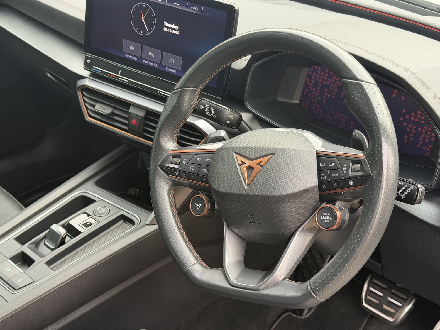 Used Cupra Leon 2023 for sale - 77096902: Photo 27