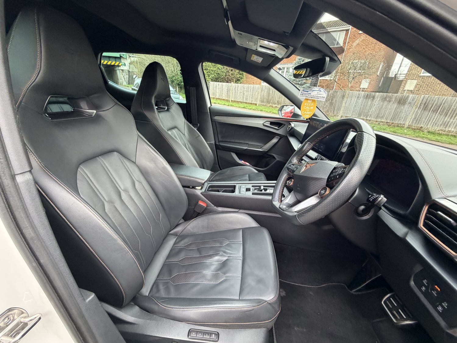 Used Cupra Leon 2023 for sale - 77096902: Photo 28