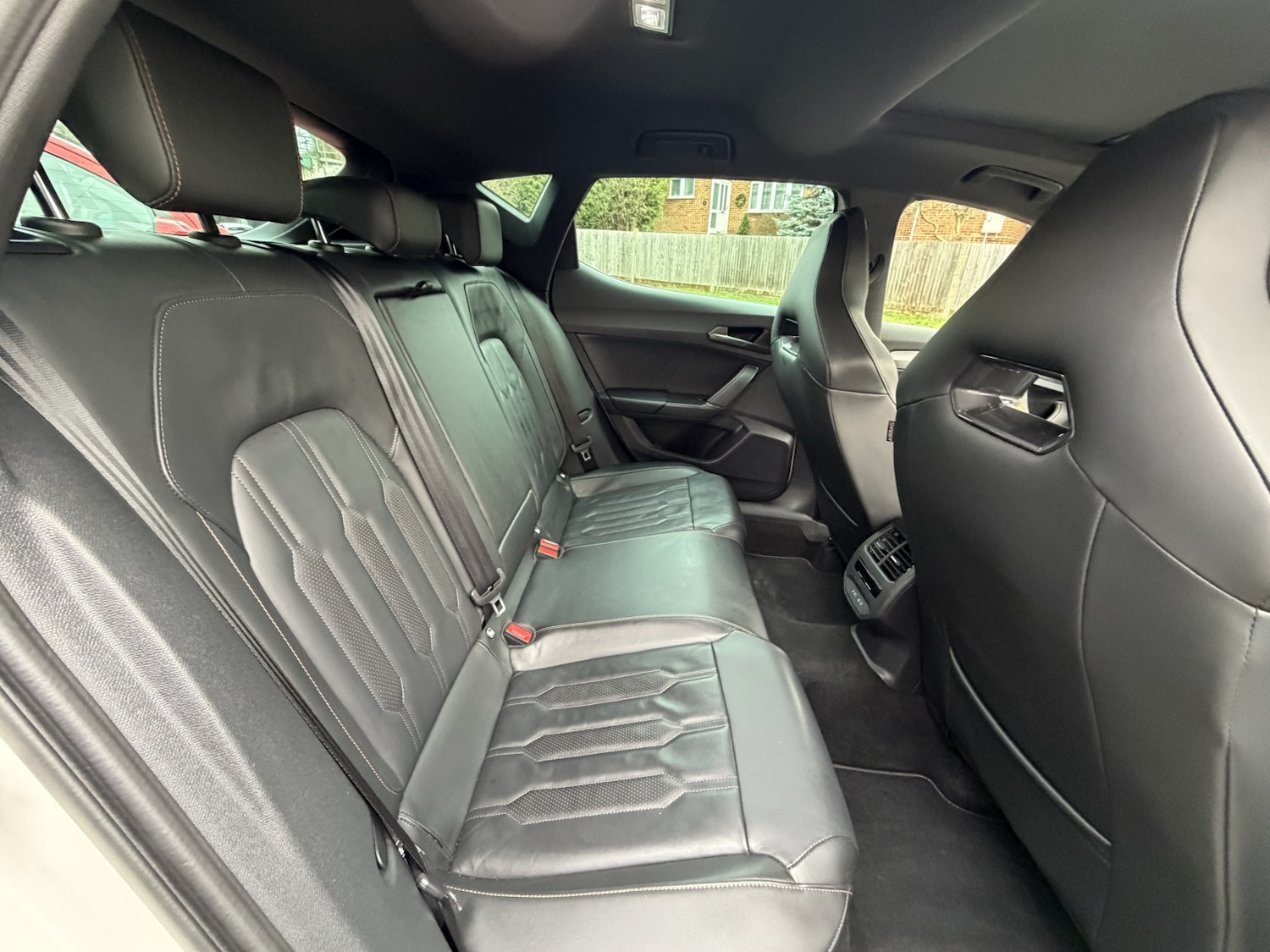 Used Cupra Leon 2023 for sale - 77096902: Photo 29