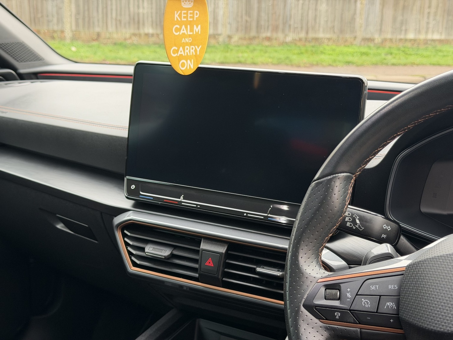 Used Cupra Leon 2023 for sale - 77096902: Photo 31