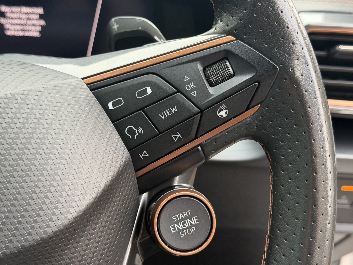 Used Cupra Leon 2023 for sale - 77096902: Photo 32