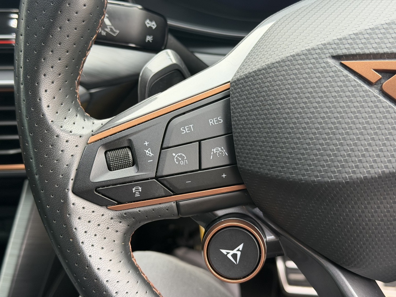 Used Cupra Leon 2023 for sale - 77096902: Photo 33