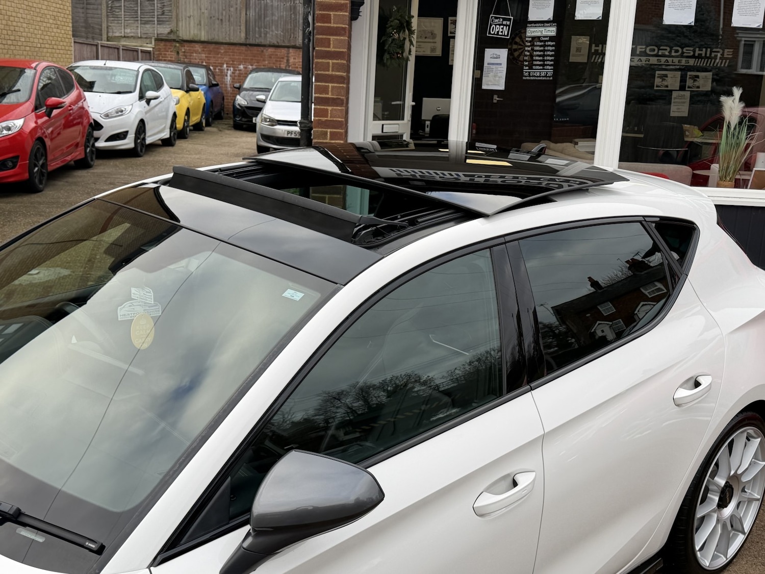 Used Cupra Leon 2023 for sale - 77096902: Photo 35