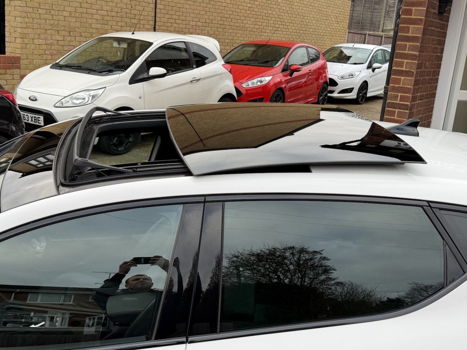 Used Cupra Leon 2023 for sale - 77096902: Photo 39