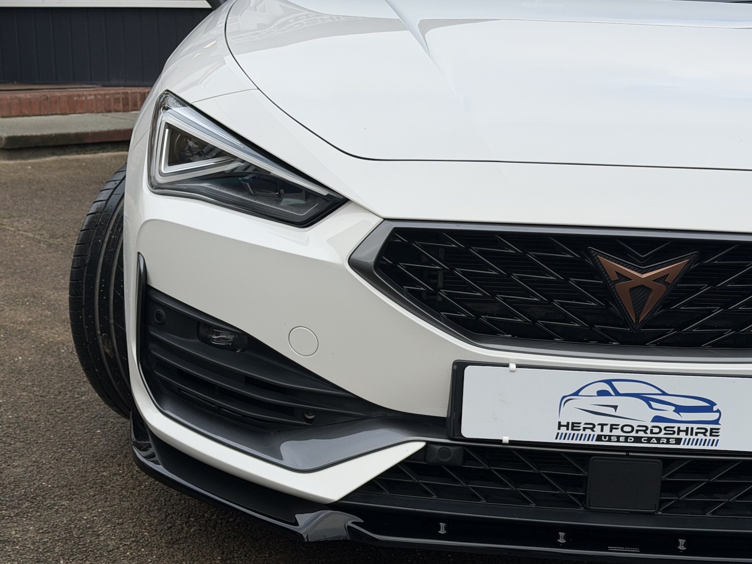 Used Cupra Leon 2023 for sale - 77096902: Photo 5