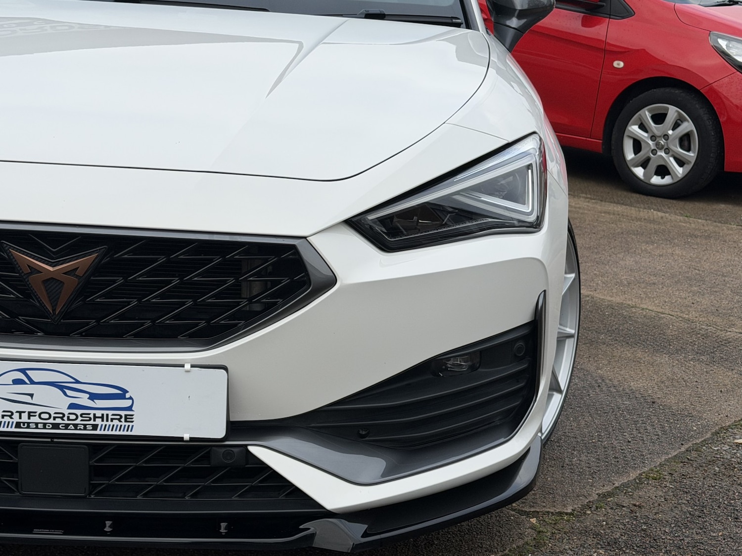 Used Cupra Leon 2023 for sale - 77096902: Photo 6