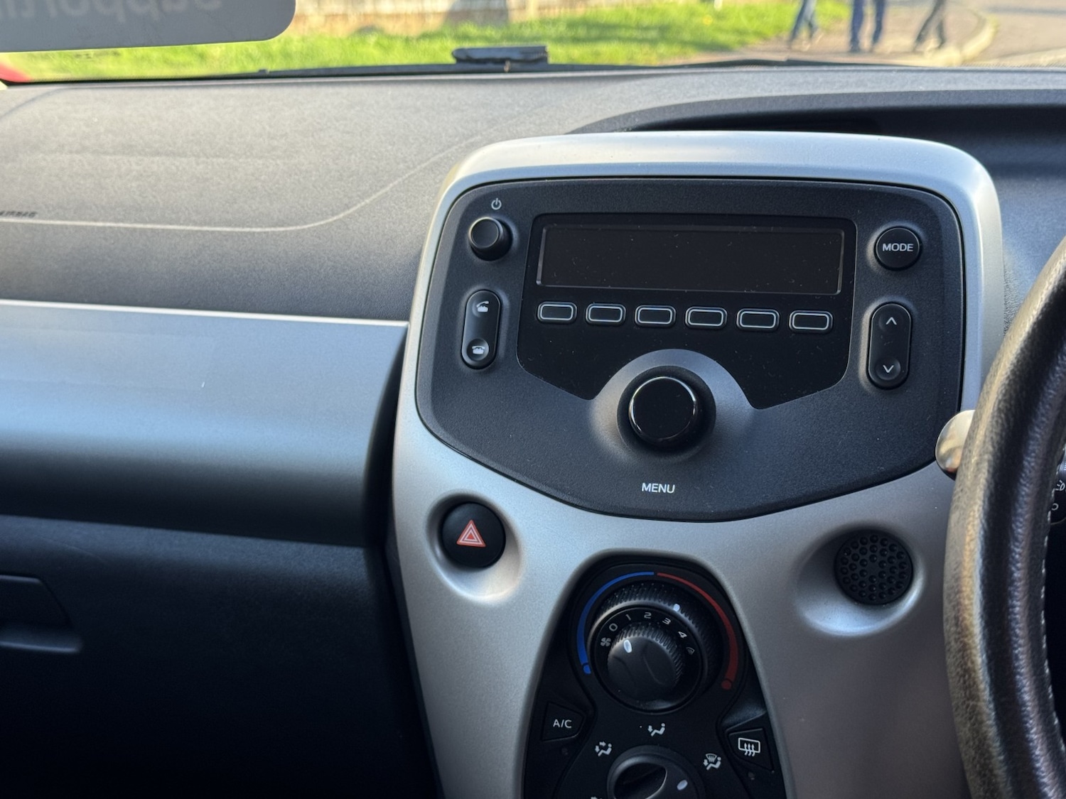 Used Toyota AYGO 2017 for sale - 76618759: Photo 22