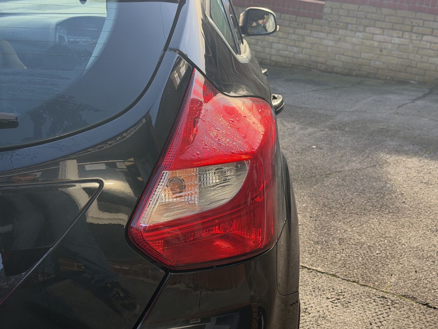 Used Ford Focus 2014 for sale - 76777052: Photo 12