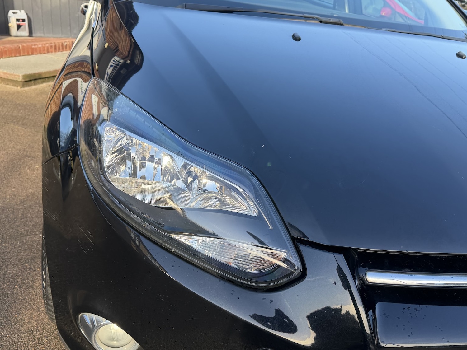 Used Ford Focus 2014 for sale - 76777052: Photo 13