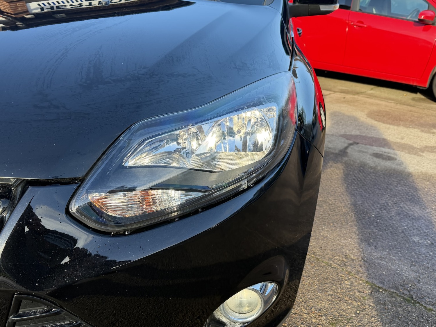 Used Ford Focus 2014 for sale - 76777052: Photo 14