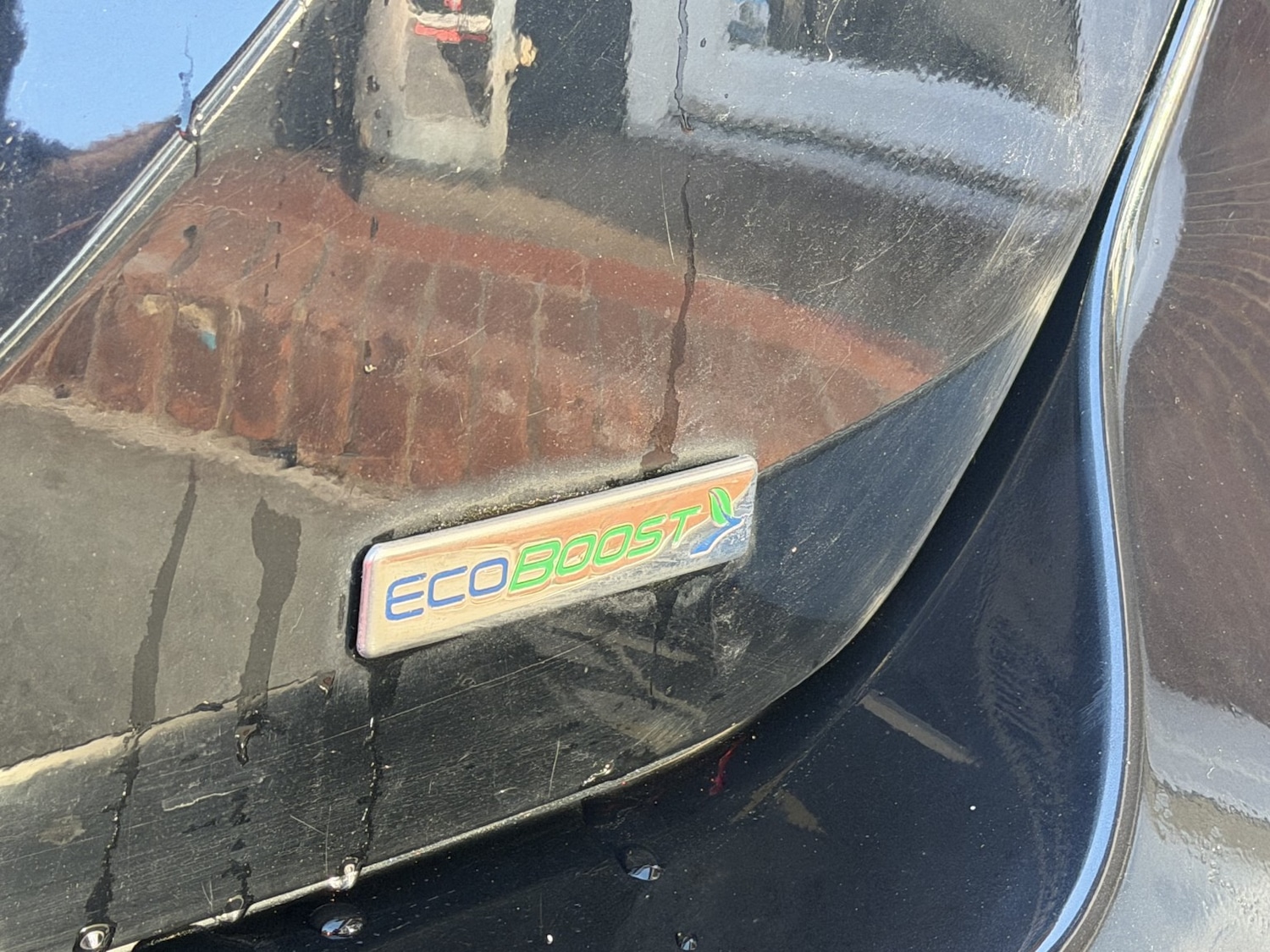 Used Ford Focus 2014 for sale - 76777052: Photo 15