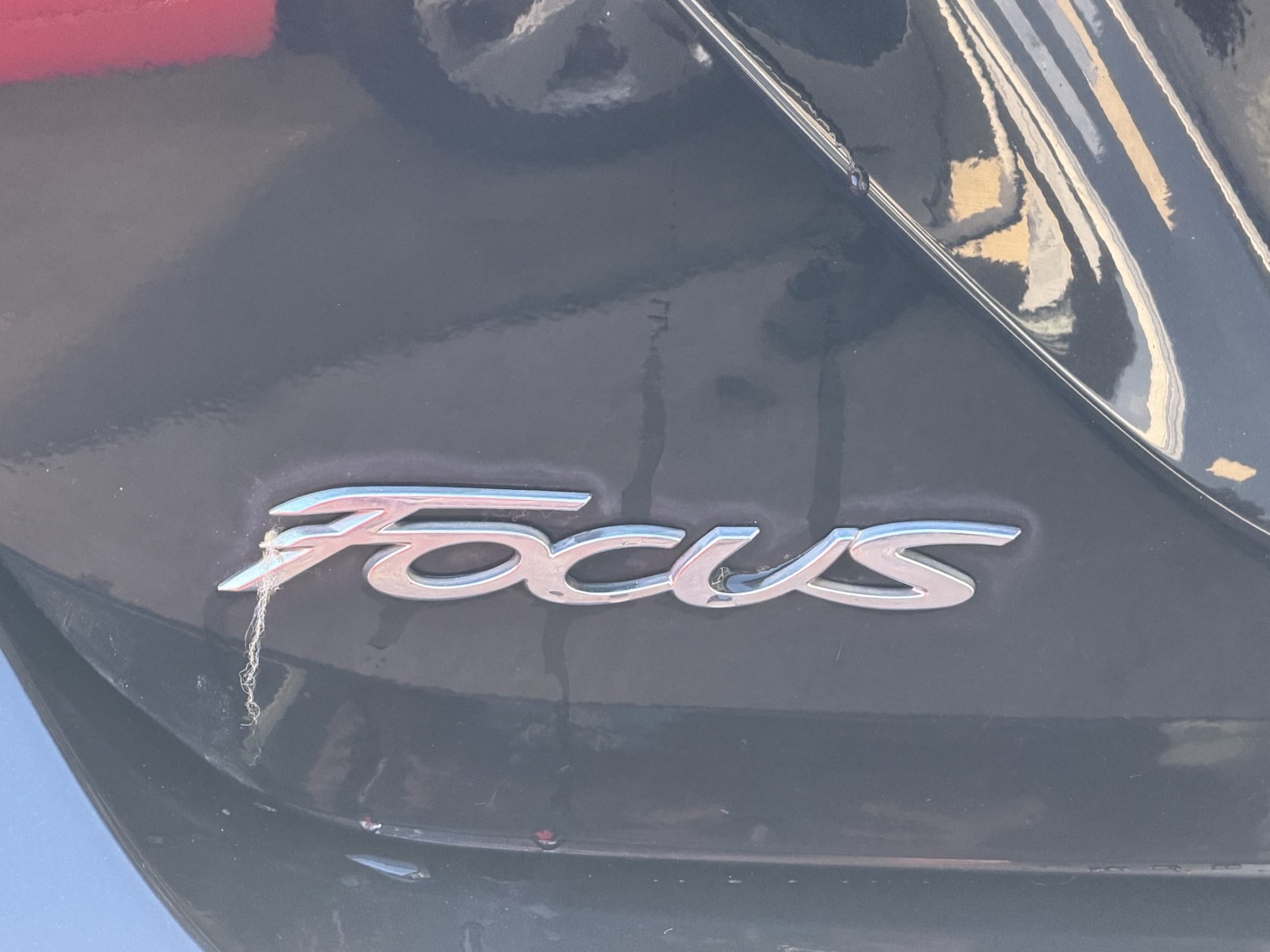 Used Ford Focus 2014 for sale - 76777052: Photo 16