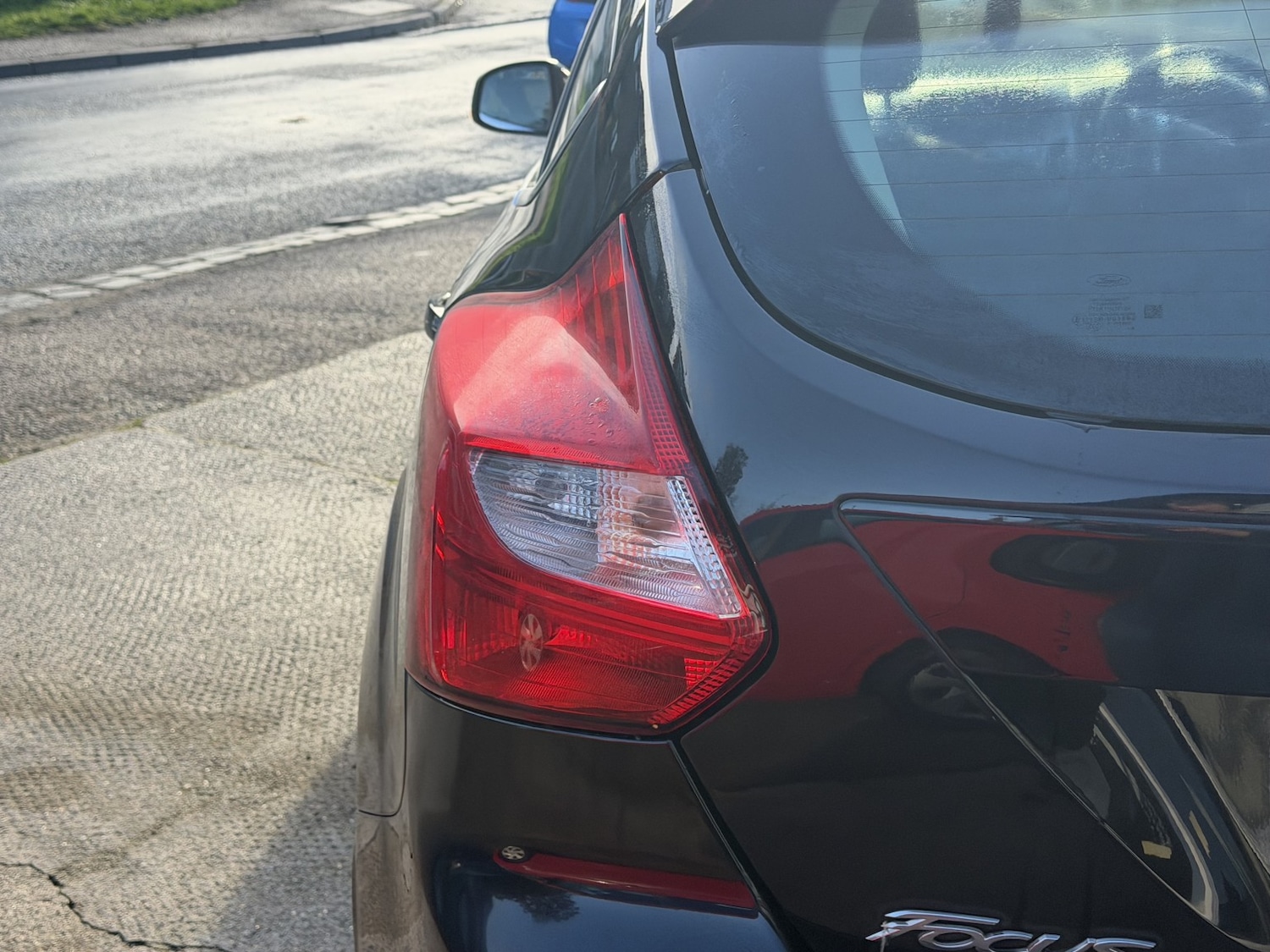 Used Ford Focus 2014 for sale - 76777052: Photo 17