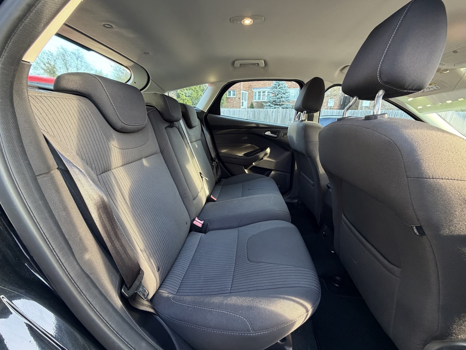 Used Ford Focus 2014 for sale - 76777052: Photo 21