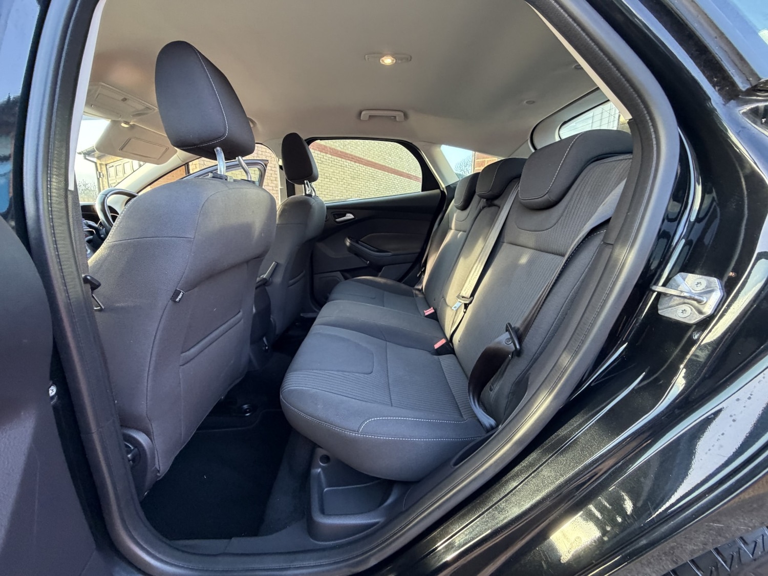 Used Ford Focus 2014 for sale - 76777052: Photo 26