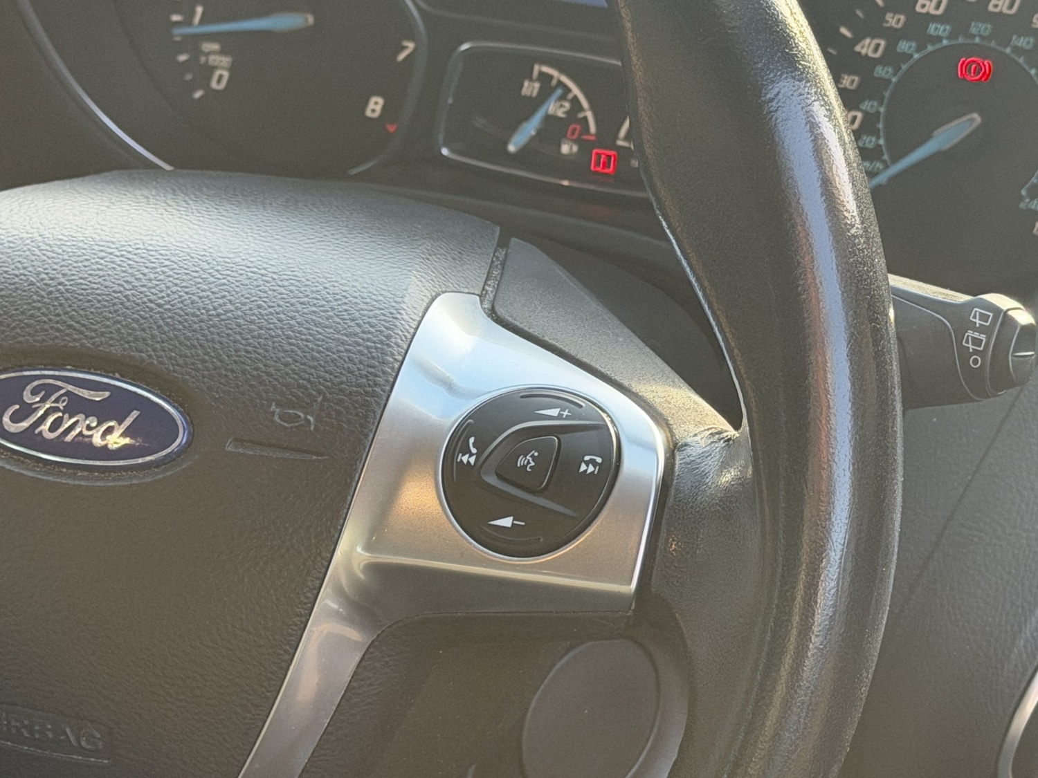 Used Ford Focus 2014 for sale - 76777052: Photo 29