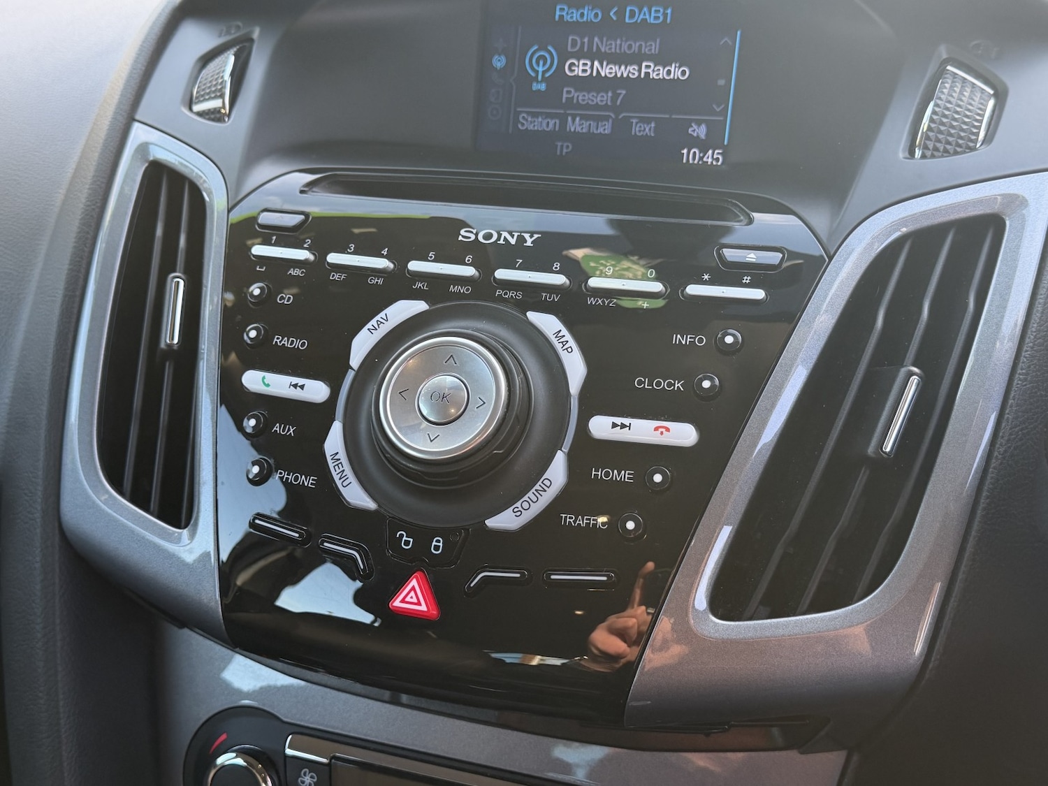 Used Ford Focus 2014 for sale - 76777052: Photo 33