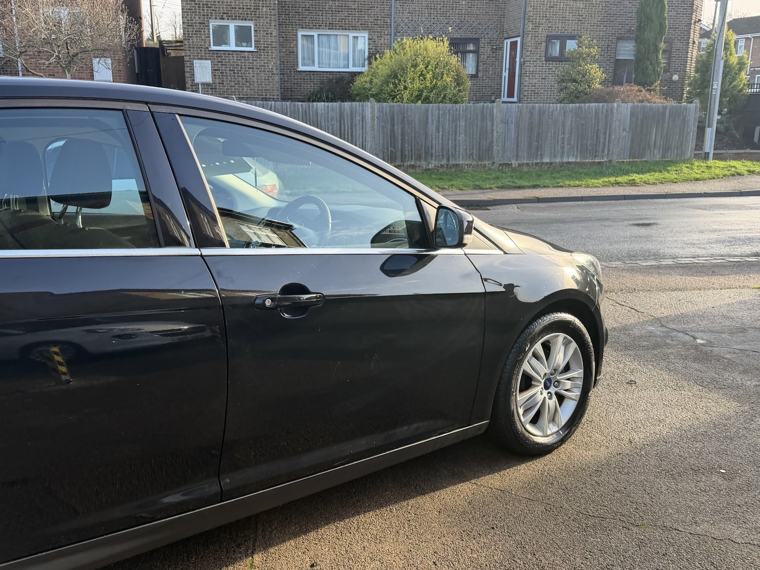 Used Ford Focus 2014 for sale - 76777052: Photo 7