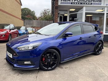 Ford - Focus