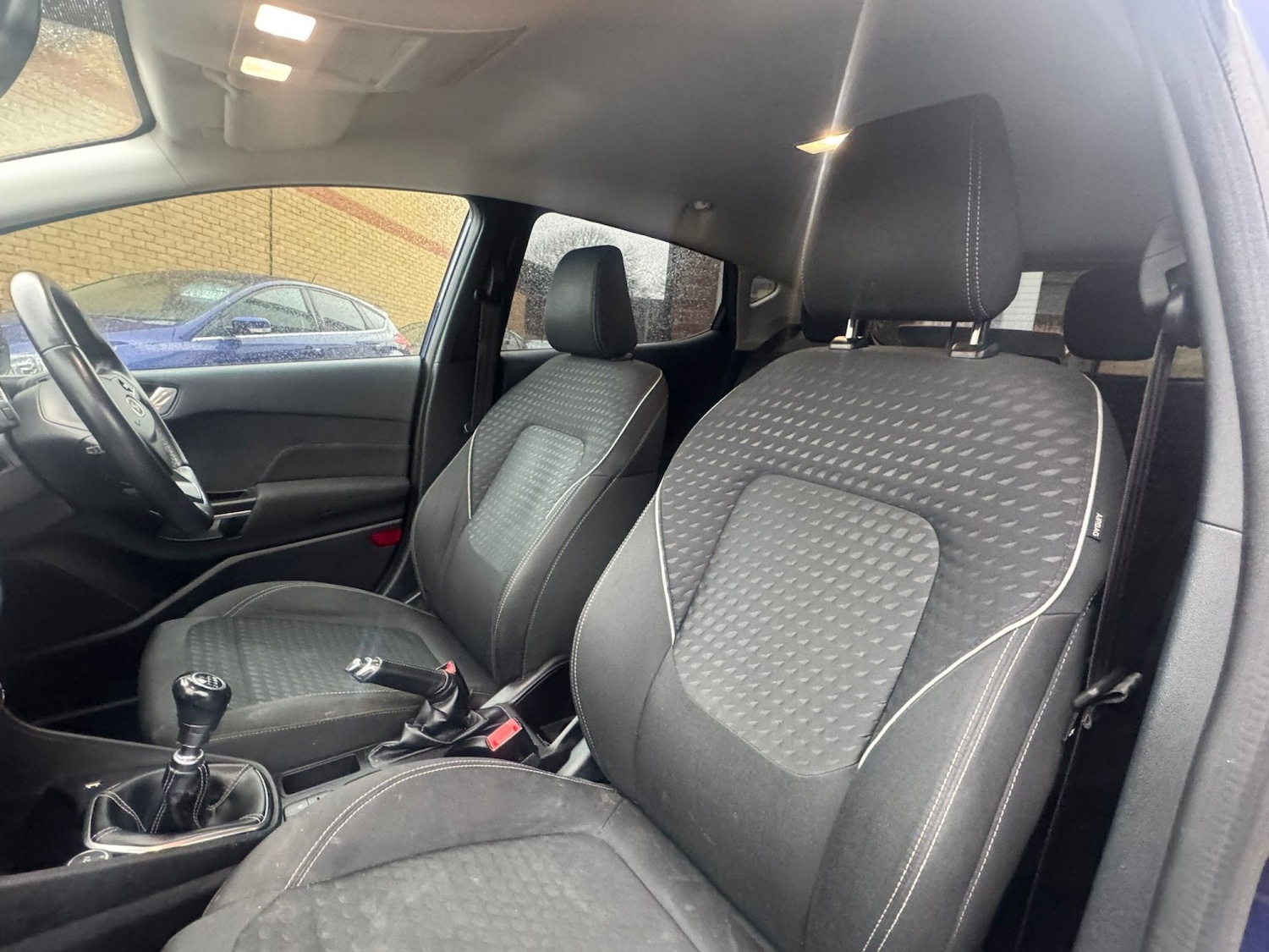 Used Ford Fiesta 2017 for sale - 77319859: Photo 20