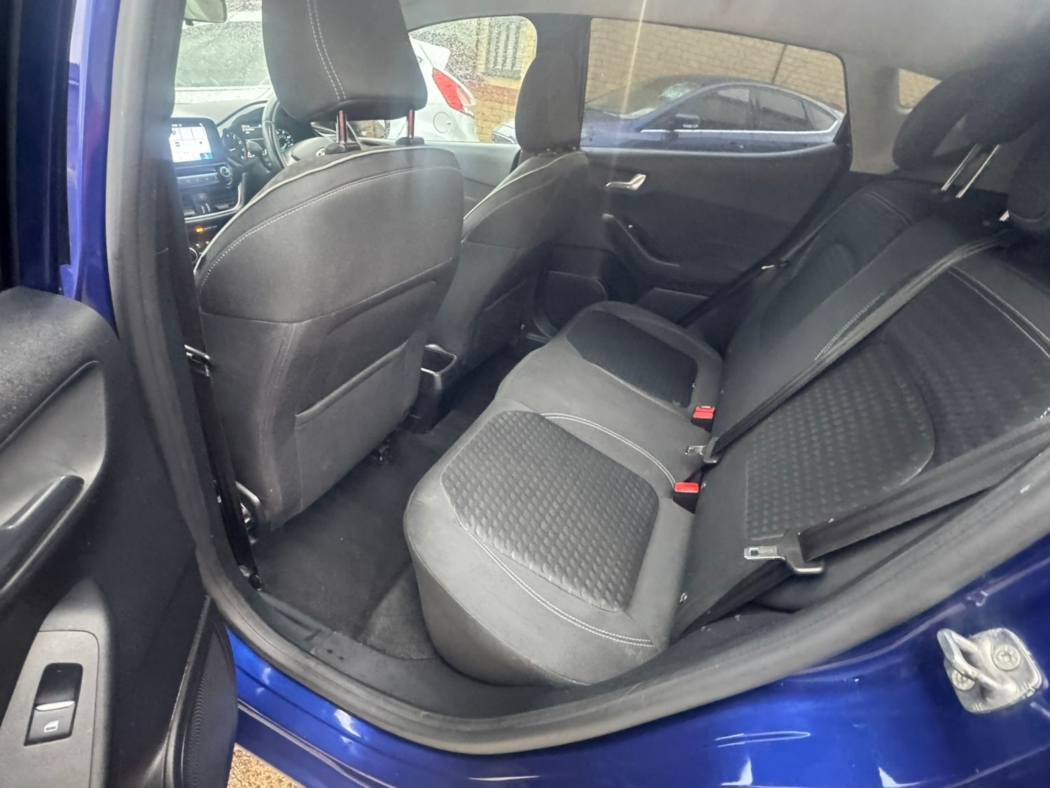 Used Ford Fiesta 2017 for sale - 77319859: Photo 26