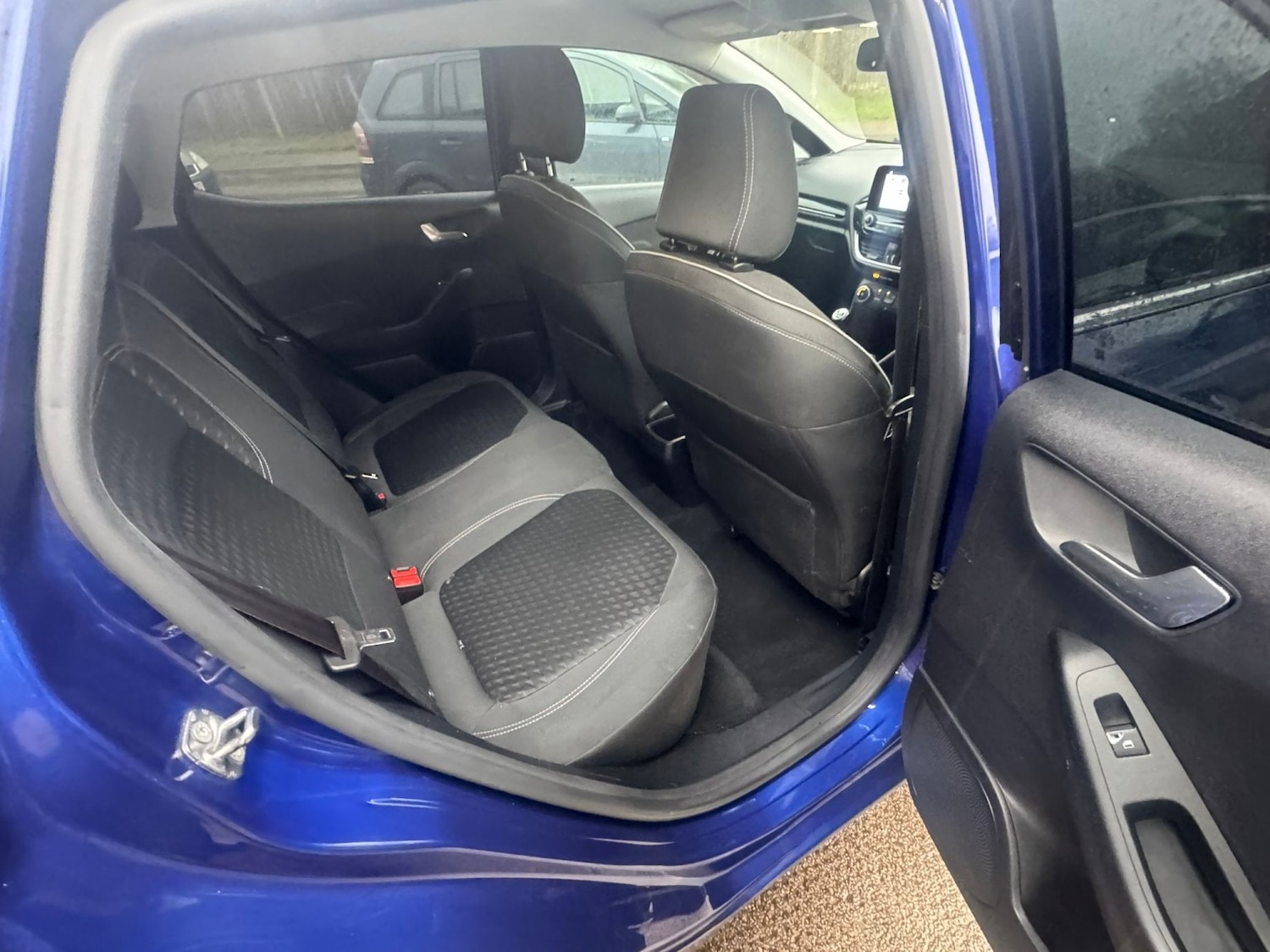 Used Ford Fiesta 2017 for sale - 77319859: Photo 31