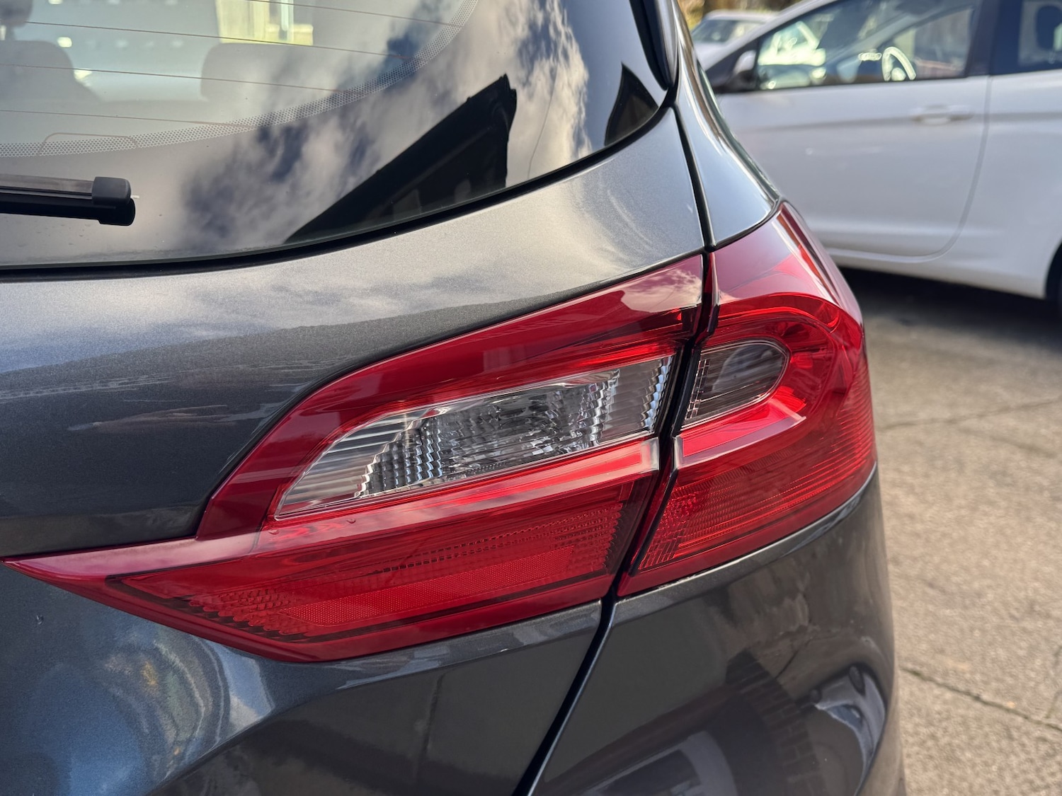 Used Ford Fiesta 2017 for sale - 76445988: Photo 13