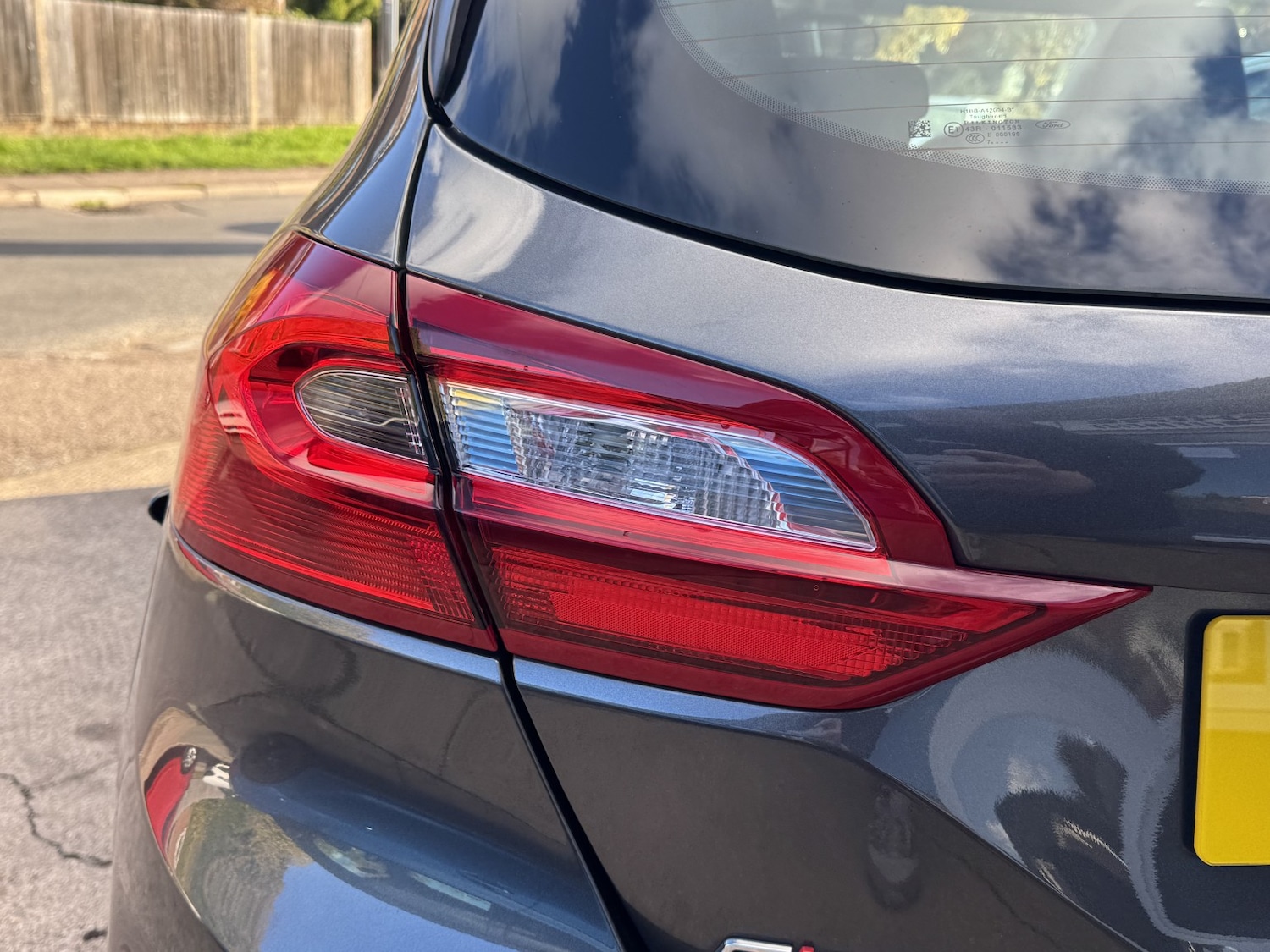 Used Ford Fiesta 2017 for sale - 76445988: Photo 14