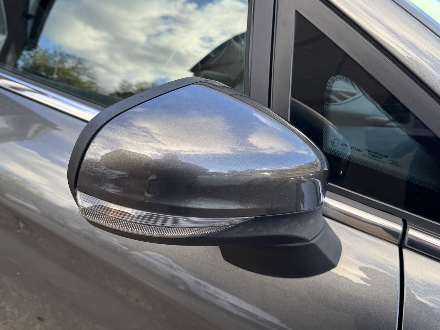 Used Ford Fiesta 2017 for sale - 76445988: Photo 15